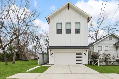 3515 Rogers St, Houston, TX 77022