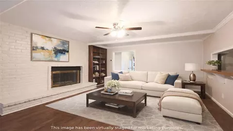 2027 Whispering Springs Dr, Spring, TX 77373