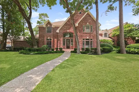 11822 Primwood Dr, Houston, TX 77070