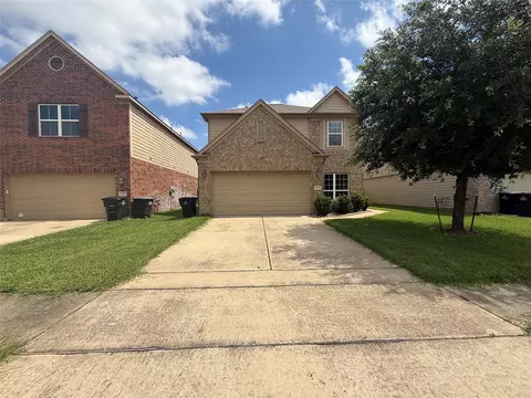 3234 Upland Spring Trce, Katy, TX 77493