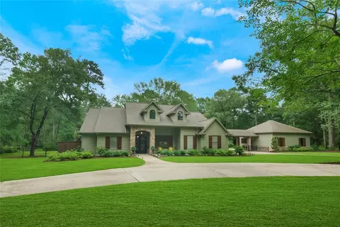14711 Old Conroe Rd, Conroe, TX 77384 photo 1