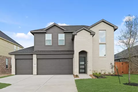 4040 Sun Burst Ln, Brookshire, TX 77423