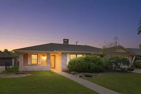 4831 Knickerbocker St, Houston, TX 77035