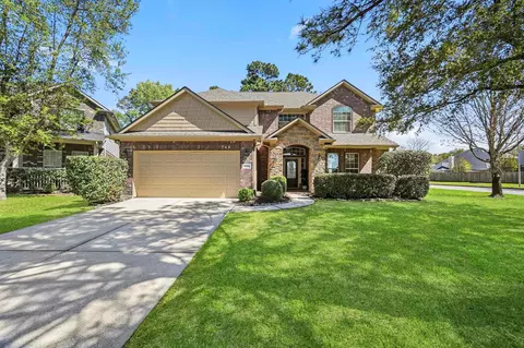 17702 Trail Mountain Ct, Humble, TX 77346