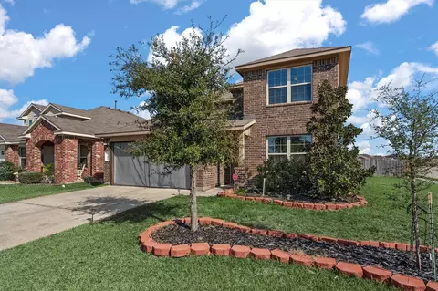 2602 Lincolns Meadow Dr, Spring, TX 77373