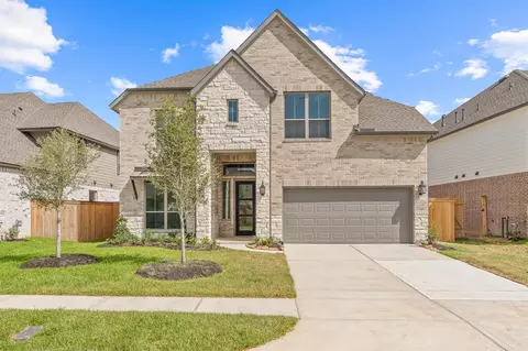 21127 Coral View Dr, Cypress, TX 77433