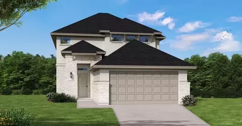 12507 Coastal Bend Way, Cypress, TX 77433
