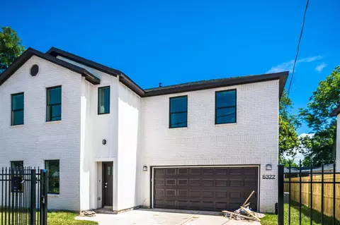 6322 Sayers St, Houston, TX 77026