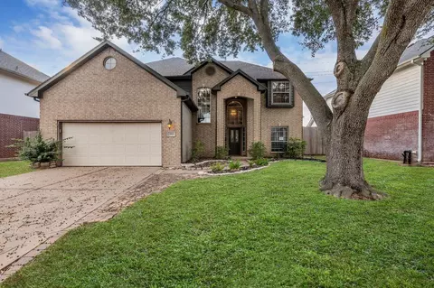 3361 Zubin Ln, Katy, TX 77493