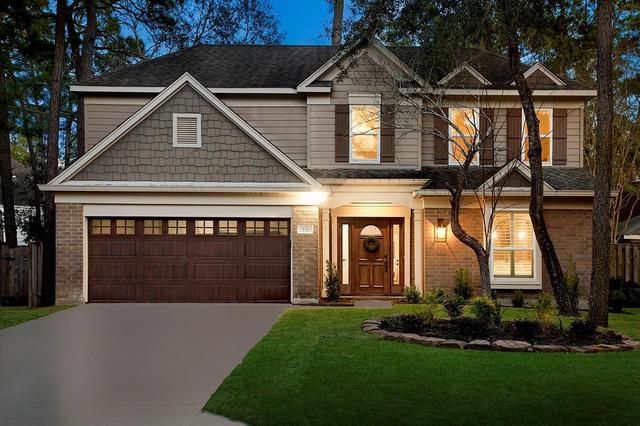 11 E Summer Storm Cir, The Woodlands, TX 77381