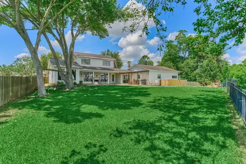 438 Lazy Ln, Montgomery, TX 77356