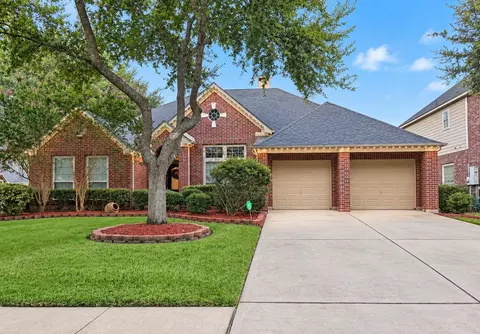 518 Clear Point Ct, Richmond, TX 77406