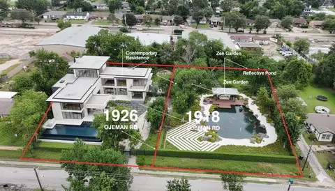 1926 Ojeman Rd, Houston, TX 77080