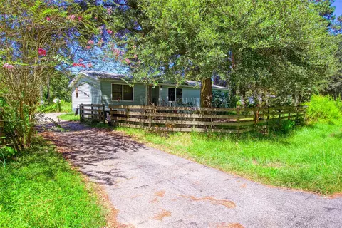389 County Road 2281, Cleveland, TX 77327