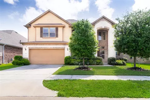 15706 Easton Gate Ln, Houston, TX 77044