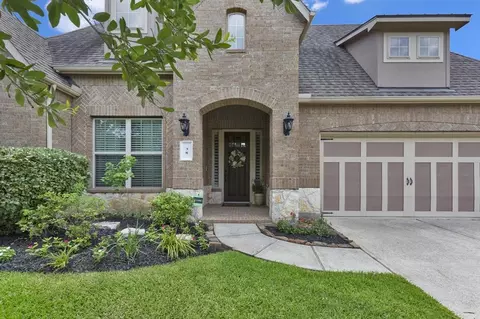 38 Chestnut Meadow Dr, Conroe, TX 77384 photo 1