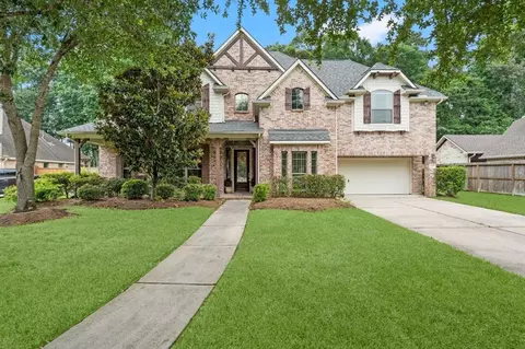 2219 N Imperial Path Ln, Spring, TX 77386 photo 1