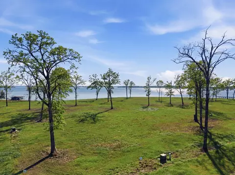 lot13 Island View Ln, Livingston, TX 77351