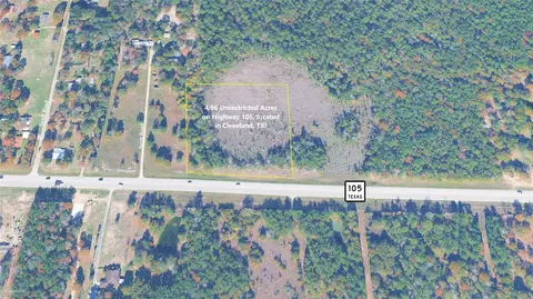 4 96 Acres Highway 105, Cleveland, TX 77328