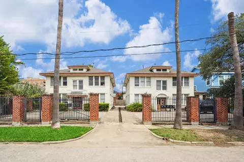 918 920 Peden St, Houston, TX 77006