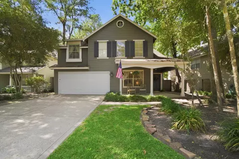 19 E New Avery Pl, The Woodlands, TX 77382