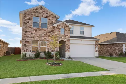 5243 Cherry Tallow Trl, Katy, TX 77449