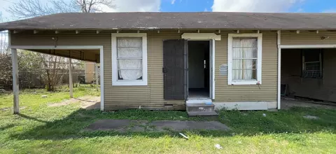 6201 Saint Augustine St, Houston, TX 77021