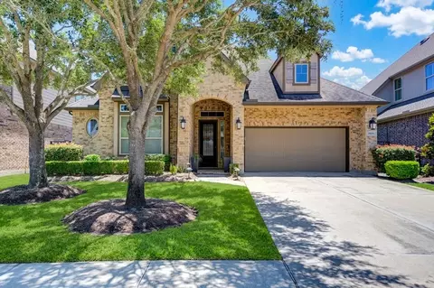 24031 Via Privato Dr, Richmond, TX 77406