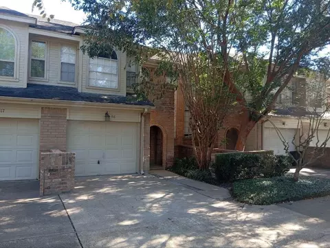5515 Strack Rd #116, Houston, TX 77069