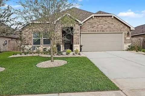 5122 Harvest Season Ln, Pearland, TX 77584
