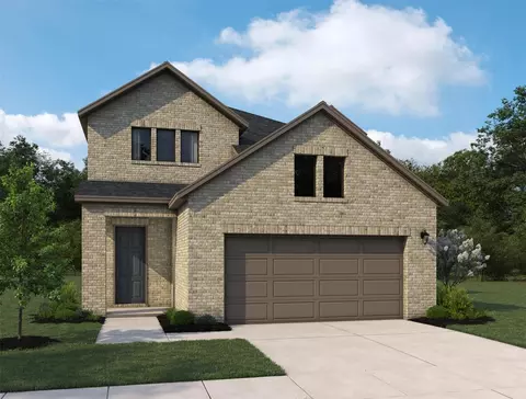 23619 Cinnamon Tree Ln, Katy, TX 77493