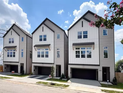 1806 Line St, Houston, TX 77009