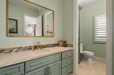 Bath - 53 Pine Brook Ct, Shenandoah, TX 77381 photo 6 of 6