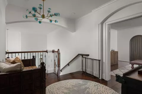 Entry Way - 53 Pine Brook Ct, Shenandoah, TX 77381 photo 2 of 2