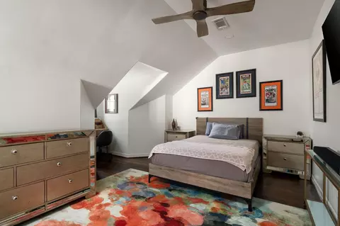 Bedroom - 53 Pine Brook Ct, Shenandoah, TX 77381 photo 4 of 4