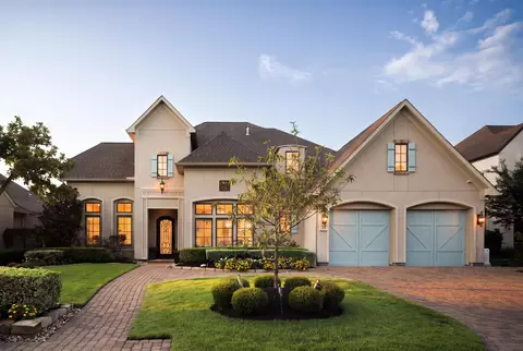 53 Pine Brook Ct, Shenandoah, TX 77381