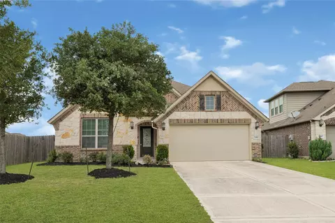 2414 Willow Fall Ln, Richmond, TX 77469