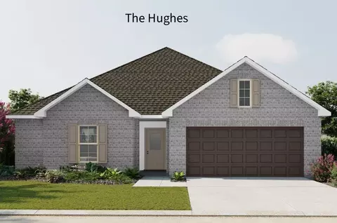 1305 Little Cypress Loop, Orange, TX 77632