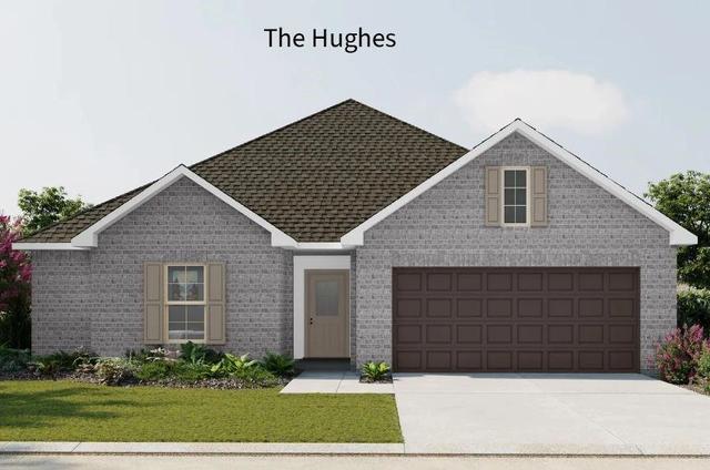 1305 Little Cypress Loop, Orange, TX 77632