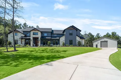 7100 Sycamore Grove Rd, Montgomery, TX 77316