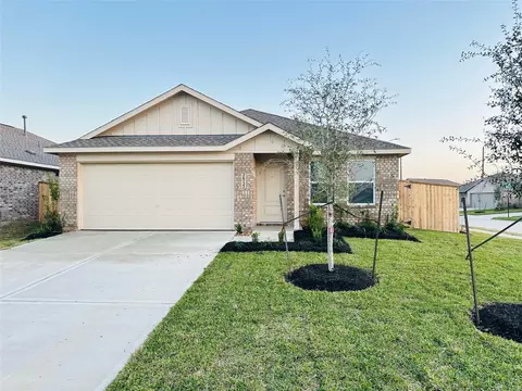 26727 Sea Holly Cir, Katy, TX 77493