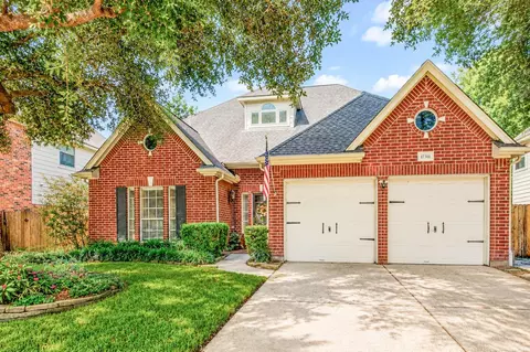 17311 Pikes Peek Ct, Tomball, TX 77377