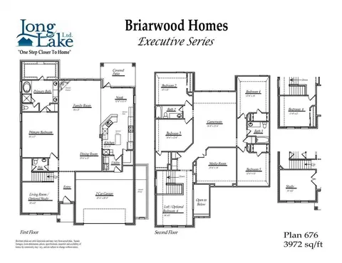Floorplan - 2802 Knotty Forest Dr, Spring, TX 77373 photo 1 of 1
