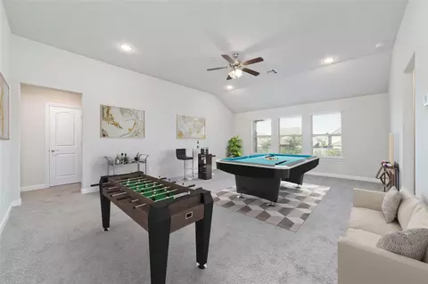 Entry Way - 2802 Knotty Forest Dr, Spring, TX 77373 photo 2 of 3