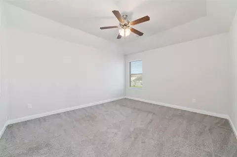 Bedroom - 2802 Knotty Forest Dr, Spring, TX 77373 photo 13 of 14