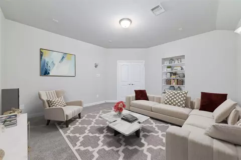 Living - 2802 Knotty Forest Dr, Spring, TX 77373 photo 7 of 8