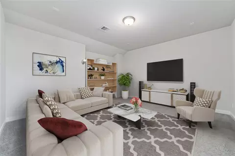 Living - 2802 Knotty Forest Dr, Spring, TX 77373 photo 6 of 8