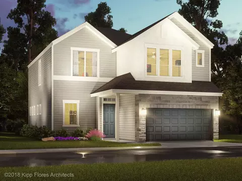 7411 Crown Maples, Atascocita, TX 77346