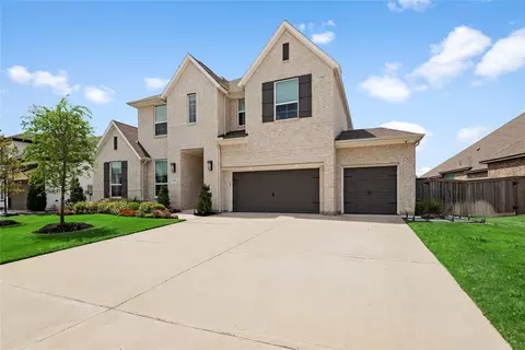 25007 Heather Glade Trl, Tomball, TX 77375