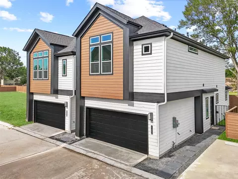 2110 Dewalt St #G, Houston, TX 77088